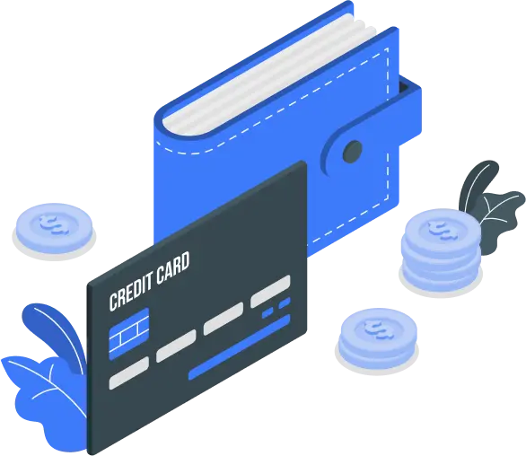Quantum Ledger buy and swap